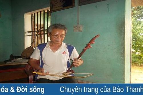 Người 'giữ hồn' cho văn hóa Mường