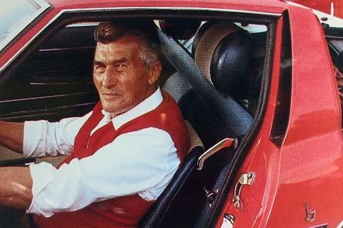 Chân dung người đưa Lamborghini lên tầm huyền thoại từ sự chế nhạo của Ferrari