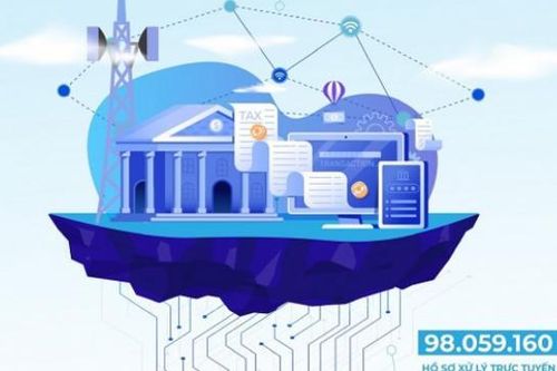 Lần đầu xếp hạng chuyển đổi số DTI, Bộ Tài chính dẫn đầu