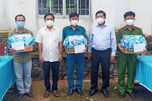 Ngày 20-10: An Giang ghi nhận 175 trường hợp nghi mắc COVID-19, điều trị khỏi bệnh 113 ca