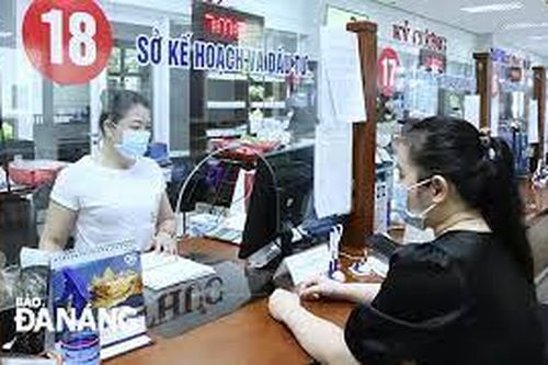 Đà Nẵng xếp thứ nhất chỉ số chuyển đổi số cấp tỉnh năm 2020