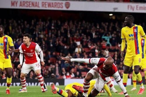 Arsenal - Đừng vội mừng với chuỗi bất bại