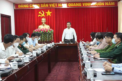 Văn hóa TRUYỀN HÌNH INTERNET Lai Châu qua ảnh