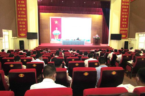 Chính trị | QH-HĐND TRUYỀN HÌNH INTERNET Lai Châu qua ảnh