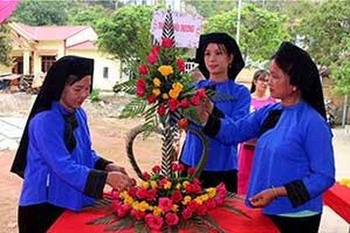 Đổi mới phong trào 'Phụ nữ tích cực học tập, lao động sáng tạo, xây dựng gia đình hạnh phúc'Tin khácNhững người 'giỏi việc nước, đảm việc nhà'Thành phố Lạng Sơn: Vững bước trên đường phát triển