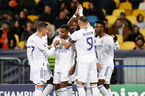 Real Madrid giành chiến thắng 5 sao tại Champions LeagueTin khácNỗ lực thực hiện Nghị quyết số 116Những người 'giỏi việc nước, đảm việc nhà'