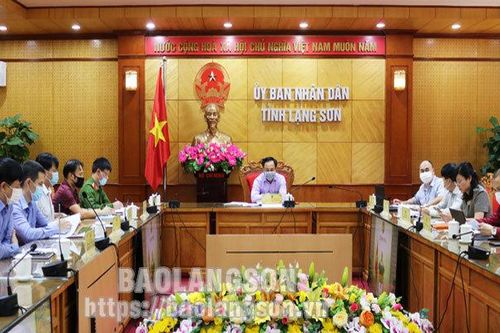 Hội nghị trực tuyến về lưu thông hàng hóa, hành khách và phục hồi sản xuất tại các khu vực sản xuất công nghiệpTin khácNỗ lực thực hiện Nghị quyết số 116Những người 'giỏi việc nước, đảm việc nhà'