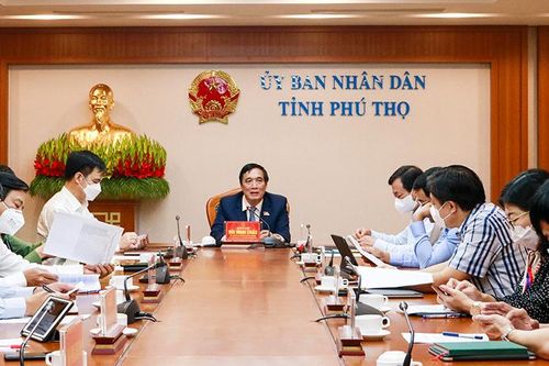 Tiếp tục triển khai các biện pháp cấp bách phòng, chống dịch COVID-19