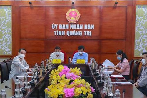 Tháo gỡ khó khăn trong lưu thông hàng hóa, hành khách và phục hồi sản xuất