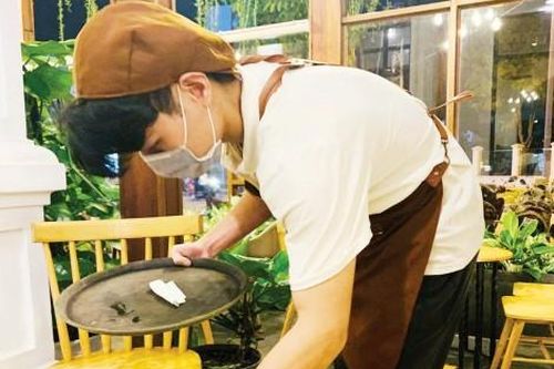Giáo dục Giáo dục Được & mất khi học sinh đi làm thêm