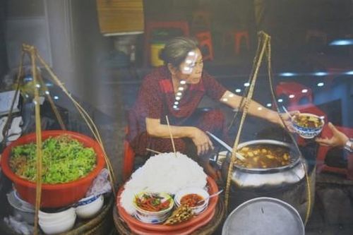 Văn hóa - Nghệ thuật Xem - Nghe - Đọc Triển lãm 15 bộ ảnh về chân dung phụ nữ
