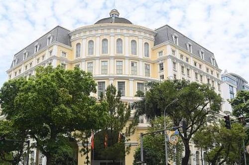 Bộ Tài chính dẫn đầu chuyển đổi số năm 2020