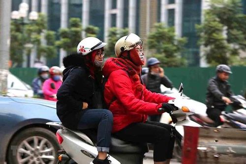 La Nina hiện diện, dự báo mùa Đông 2021 sẽ rất khác biệt