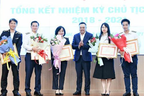 Kiểm toán Nhà nước tổng kết nhiệm kỳ Chủ tịch ASOSAI 2018-2021