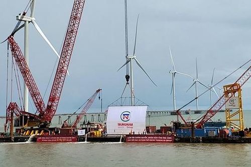 Nhiều dự án điện gió không kịp vận hành để hưởng ưu đãi