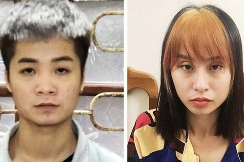 Hai tú bà 9X điều hành đường dây mại dâm 'tuổi teen'