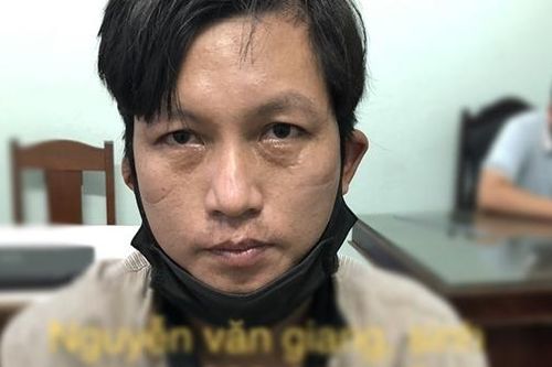 Làm rõ đối tượng sàm sỡ một phụ nữ đi đường