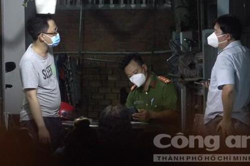 Không có vụ việc 'bắt cóc trẻ em' ở TPHCM