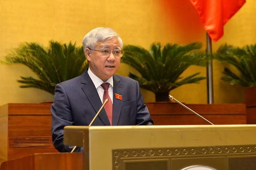 Cử tri đề nghị đánh giá toàn diện chất lượng dạy và học trực tuyến cho học sinh