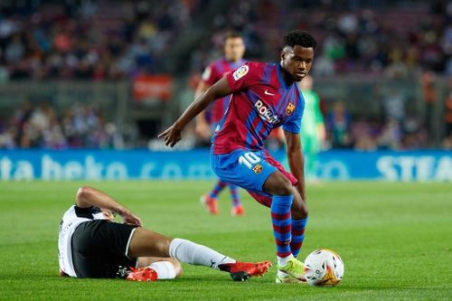 Nhận định bóng đá Barcelona vs Dynamo Kiev vòng bảng Champions League
