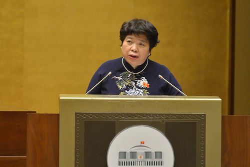 2.100 trẻ mồ côi do dịch bệnh COVID-19