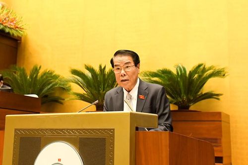 100% kiến nghị của cử tri đều được trả lời