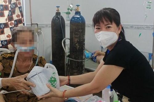 Những người phụ nữ góp sức chiến thắng đại dịch