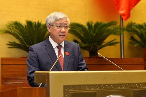 Cử tri đánh giá cao quyết sách về thích ứng an toàn với dịch Covid-19