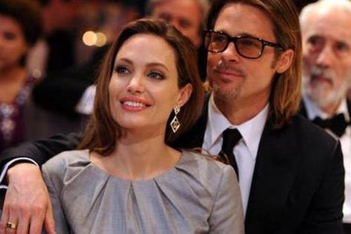 Góc khuất showbiz: Angelina Jolie - Brad Pitt, cuộc ly hôn tốn kém nhất mọi thời đại
