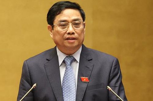 Thủ tướng Chính phủ: Phòng, chống dịch COVID-19 là nhiệm vụ thường xuyên, lâu dài
