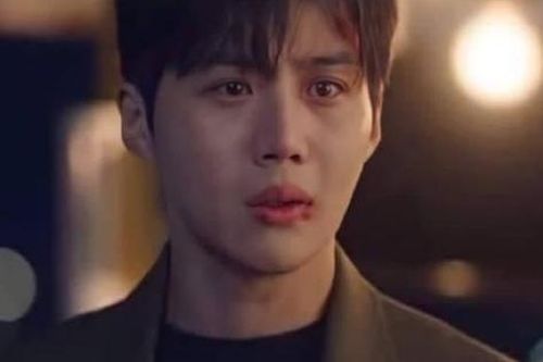 Netizen đào lại cảnh phim của Kim Seon Ho, xuất hiện 'câu thoại tiên tri' nhân cách thật