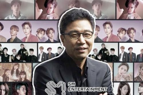 Mặc tin đồn CJ mua lại SM Ent bị phủ nhận, netizen vẫn dự đoán viễn cảnh 2 bên 'hợp nhất'