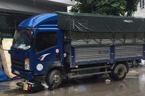 Hải Dương: 2 ngày, 3 người chết vì tai nạn giao thông