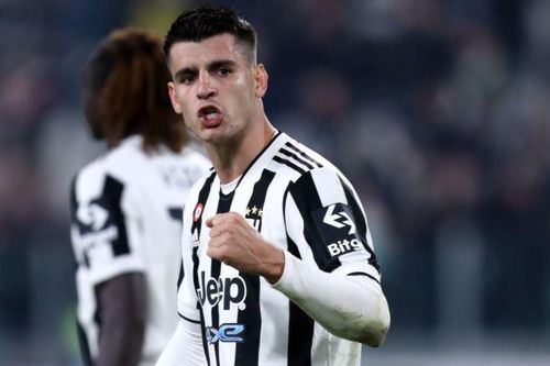 Juventus thăng hoa với trận thắng thứ 6 liên tiếp