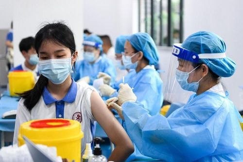 Các nước tiêm ngừa Covid-19 cho trẻ em bằng vaccine gì?