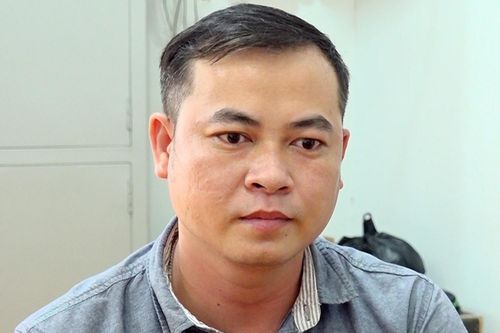 Tạm giữ 2 nghi phạm đưa người vượt biên sang Campuchia