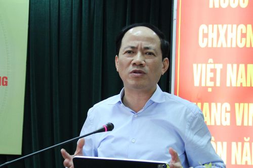 Giải pháp cho thị trường xuất bản là phát triển văn hóa đọc