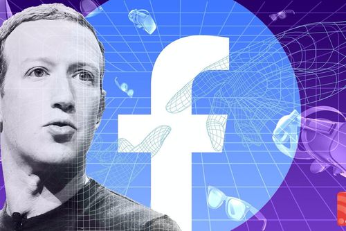 Tên mới của Facebook có thể là Horizon