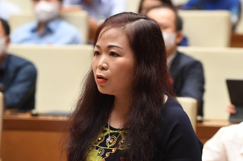 Đại biểu đề nghị cân đối nguồn lực để sớm có quyết định tăng lương