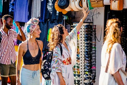 Chiang Mai, Bali không muốn đón khách du lịch phượt