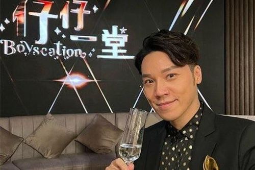 TVB làm show hẹn hò đồng tính