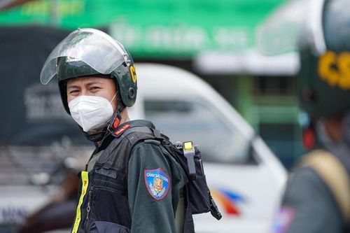 Giám đốc công ty xăng dầu lớn nhất Bà Rịa - Vũng Tàu bị bắt