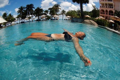 Thái Lan miễn cách ly cho du khách từ 46 quốc gia và vùng lãnh thổ