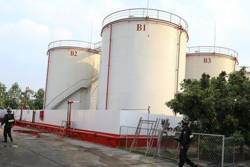Vụ án 'Buôn lậu, sản xuất 200 triệu lít xăng giả': Bắt Giám đốc Công ty TNHH Hà Lộc ở TP Vũng Tàu
