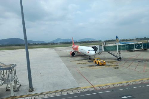 Kiên Giang chính thức có kế hoạch thí điểm đón khách quốc tế đến Phú Quốc