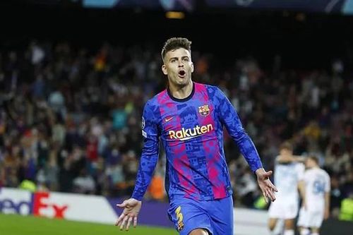Barcelona 1-0 Dynamo Kiev: Chiến thắng nhạt nhòa