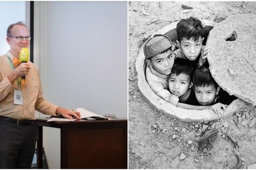 'Hà Nội 1967 - 1975' là minh chứng cho sự kiên cường Việt Nam