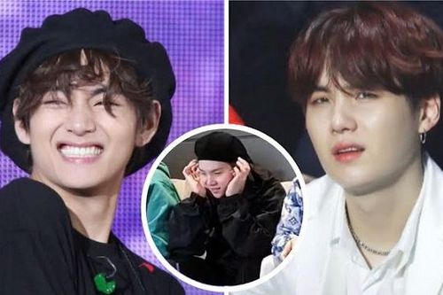 ARMY có ghen khi V BTS chăm sóc Suga tới độ này