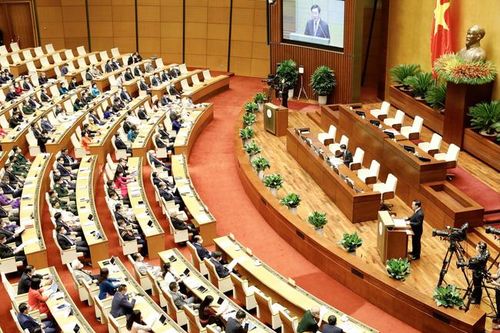 Nếu không kiểm soát được, phải nâng cấp độ dịch