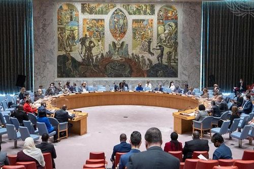 HĐBA thảo luận về tình hình khu vực Các Hồ Lớn tại châu Phi, Lebanon và Somalia
